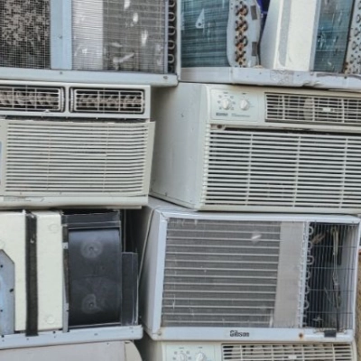 Üsküdar Bölgesinde Hurda Bakır